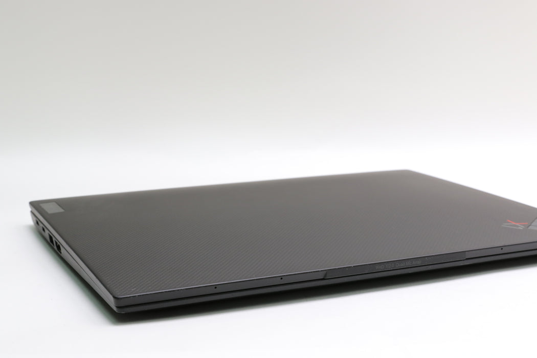 100%BATT 14" UHD+ Lenovo ThinkPad X1 Carbon Gen 10, i7-1270P, 32GB, 1TB SSD