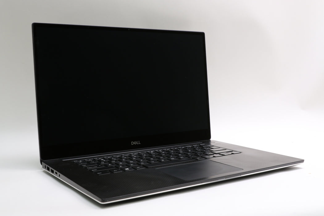15" 4K UHD! Dell Precision 5540, i7-9850H, 64GB, 512GB, Quadro T2000, 100% Batt!