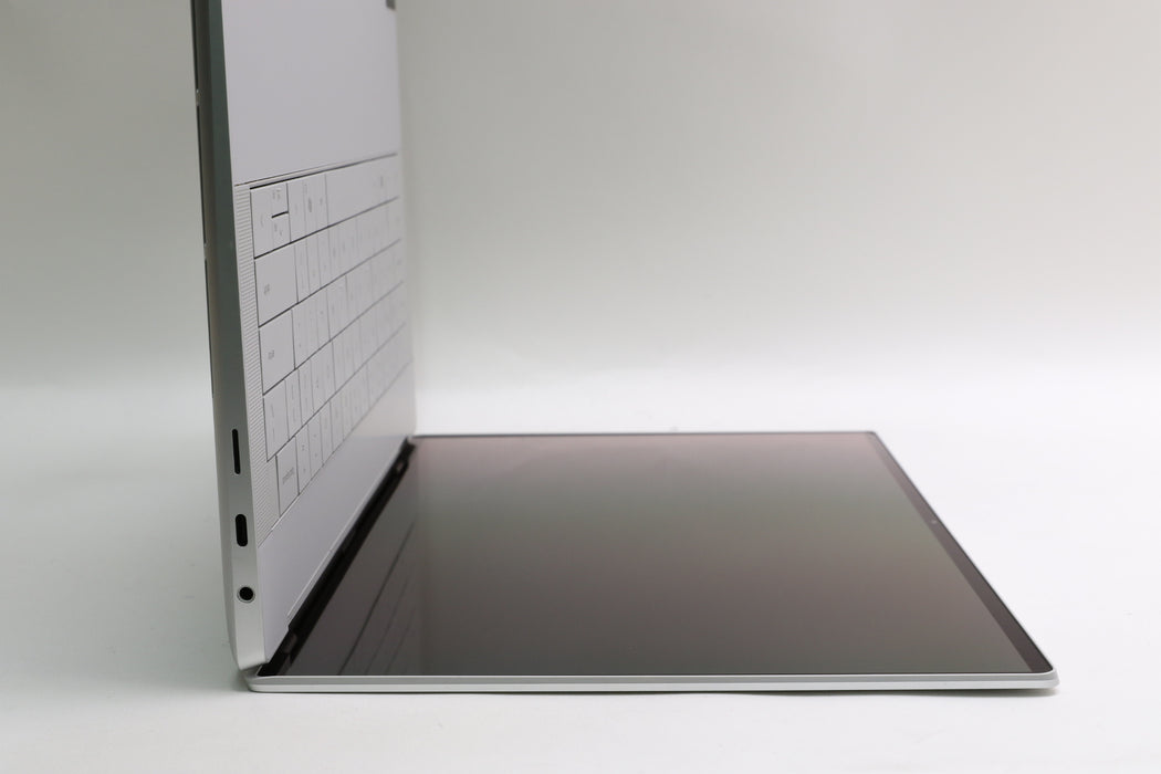 14" Dell Xps, Ultra 7 155H, 32GB, 1TB SSD, RTX 4050 Laptop GPU