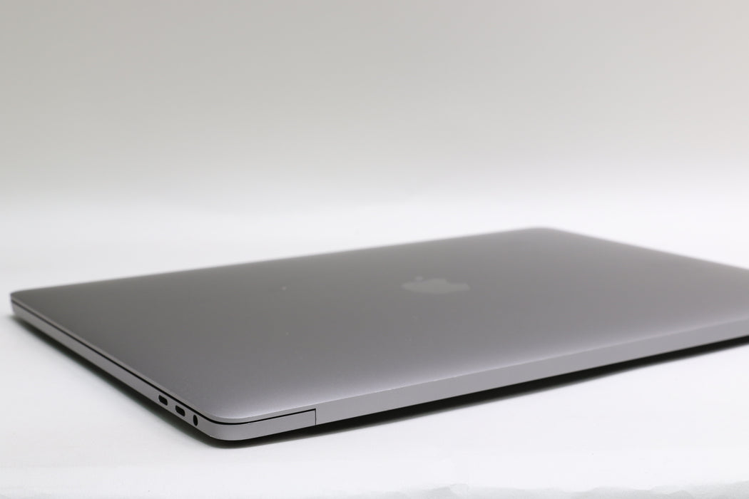 15" 2.8K 2018, MacBook Pro, CTO, i7-8750H, 16GB, 512GB SSD, Radeon Pro 555X