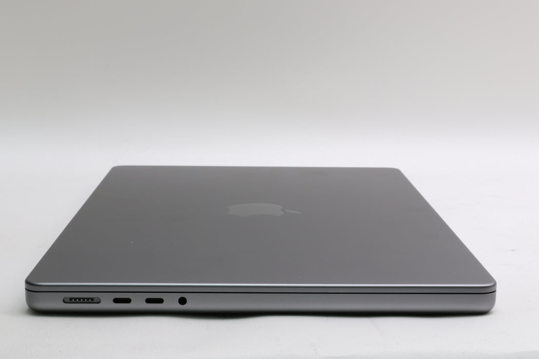 14" 2023, MacBook Pro, MTL73LL/A, Apple M3, 8GB, 512GB SSD, 10C