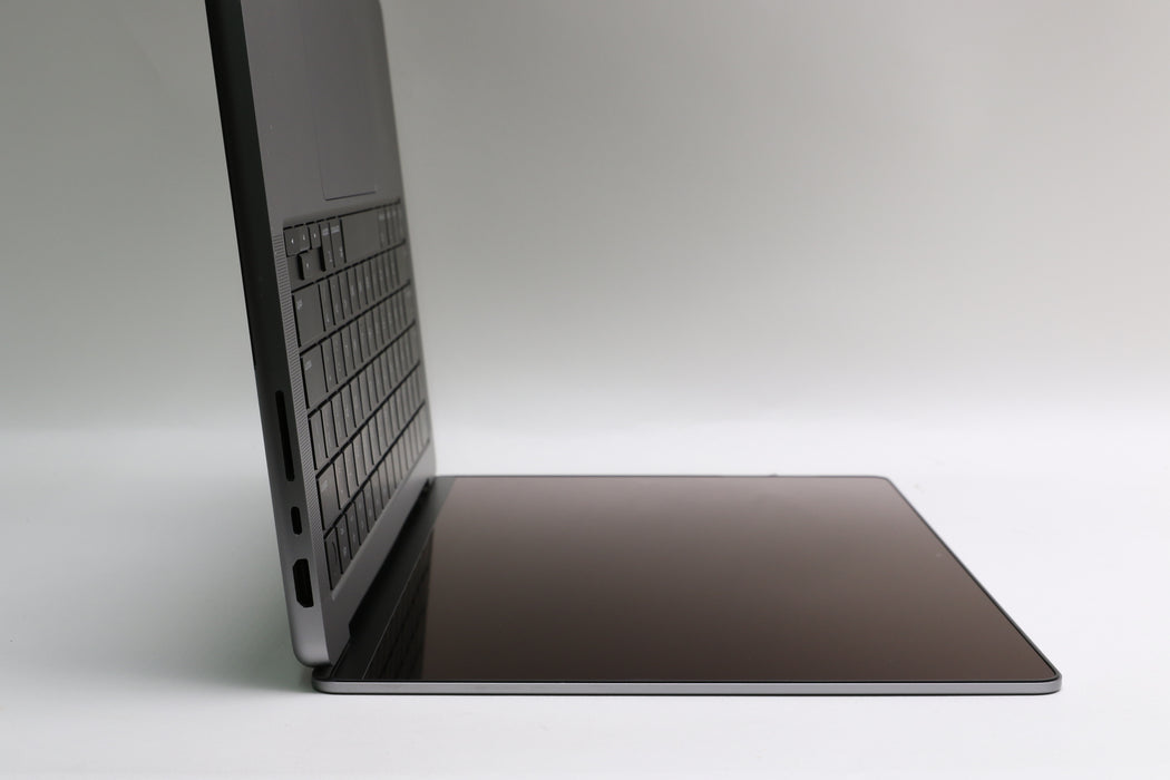 14" 2021, MacBook Pro, BTO, 3.20 GHz Apple M1 Max, 64GB, 4TB SSD, 32C, AppleCare+