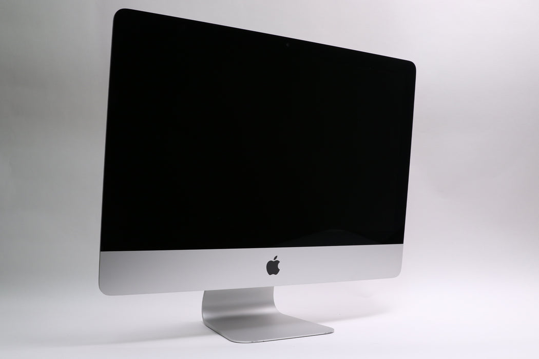 PICKUP ONLY! READ! 21" 2017, iMac, BTO, i7-7700, 16GB, 512GB SSD