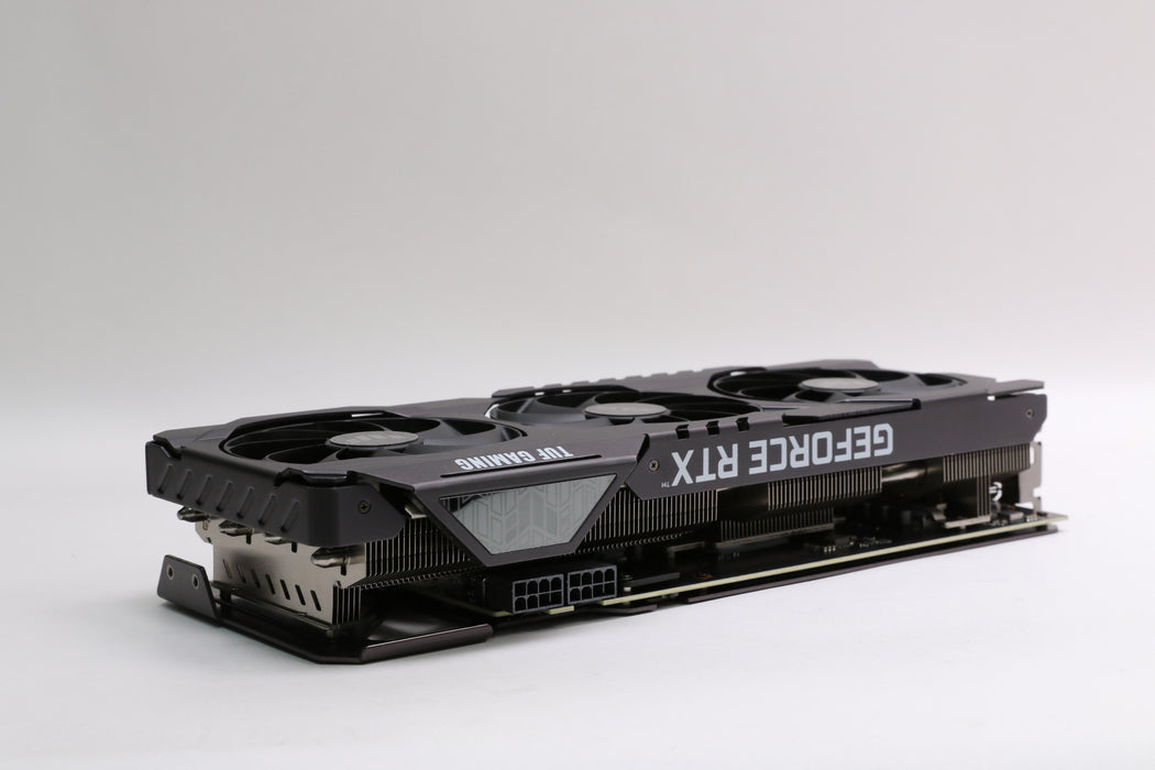 ASUS GeForce RTX 3070 8GB TUF Gaming Graphics Card