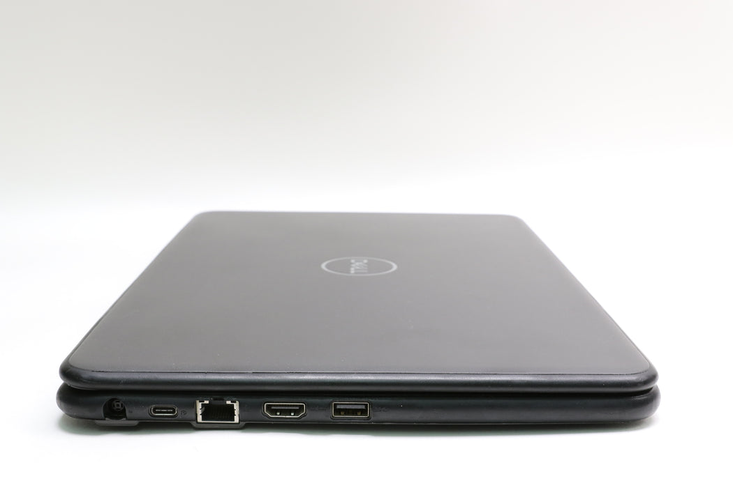 13" Dell Latitude, i3-8145U 2.10GHz, 4GB, 128GB SSD, Touchscreen