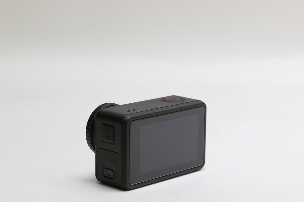 DJI Osmo Action 4, f/2.8 1/1.3"