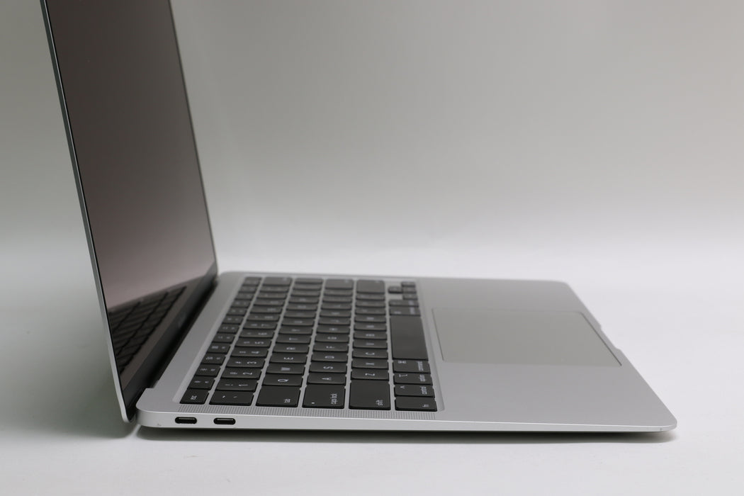 13" QHD+ 2020, MacBook Air, BTO, i5-1030NG7, 16GB, 256GB SSD