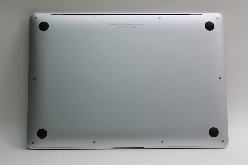 13" 2019, MacBook Air, MVFK2LL/A, i5-8210Y, 8GB, 128GB SSD, QHD+