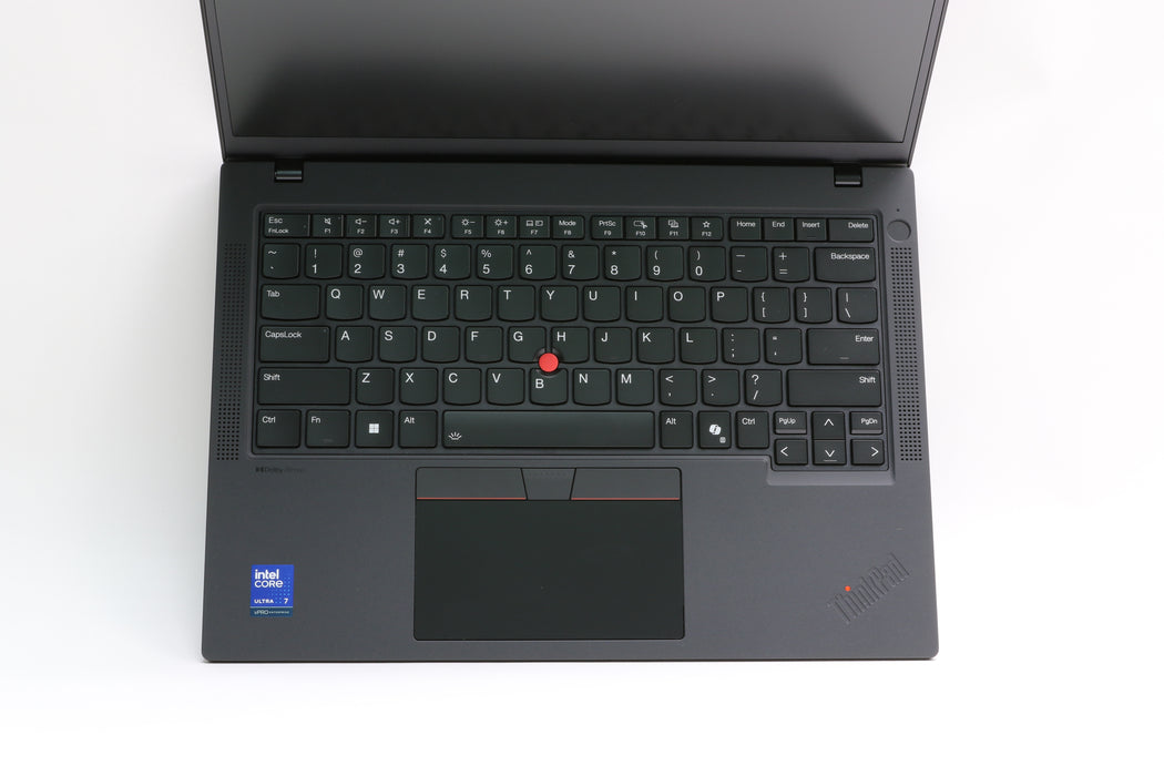 14" WUXGA Lenovo ThinkPad T14 Gen 6, Ultra 7 268V, 32GB, 1TB SSD, Touchscreen — photo 3 of 13