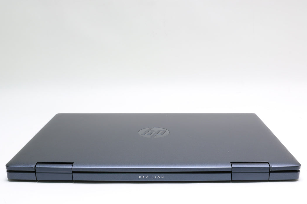 14" HP Pavilion X360 2-in-1 Laptop, i5-1235U 1.3GHz, 8GB, 512GB SSD, Touchscreen