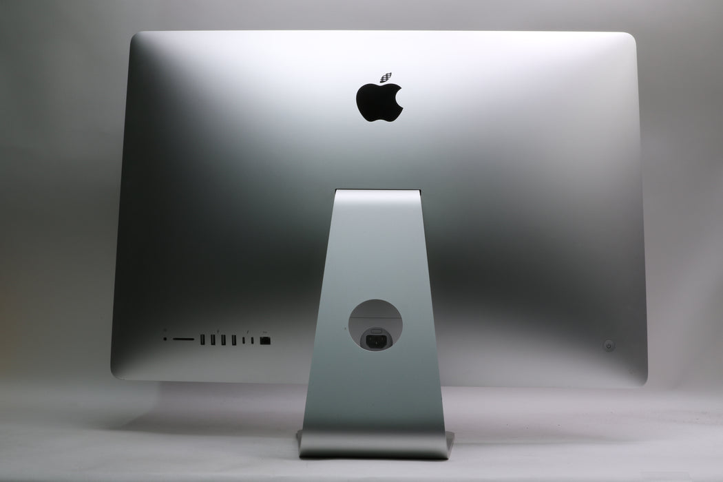 27" 2019, iMac, BTO, i9-9900K, 64GB, 1TB Fusion Drive, Radeon Pro 575X
