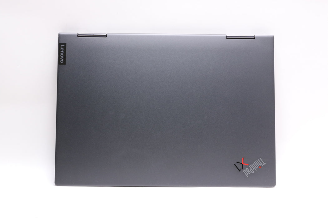 14" UHD+ Lenovo ThinkPad X1 Yoga Gen 7, i7-1270P, 32GB, 512GB SSD, Touch