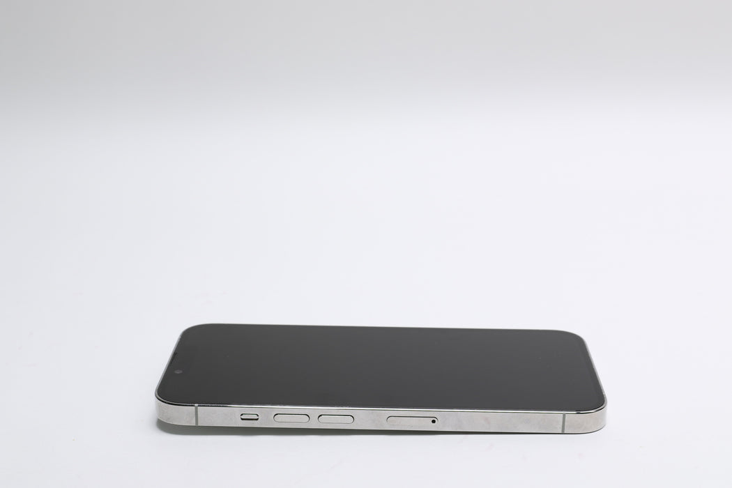 iPhone 13 Pro, 1TB, Unlocked, Silver, MLQX3LL/A