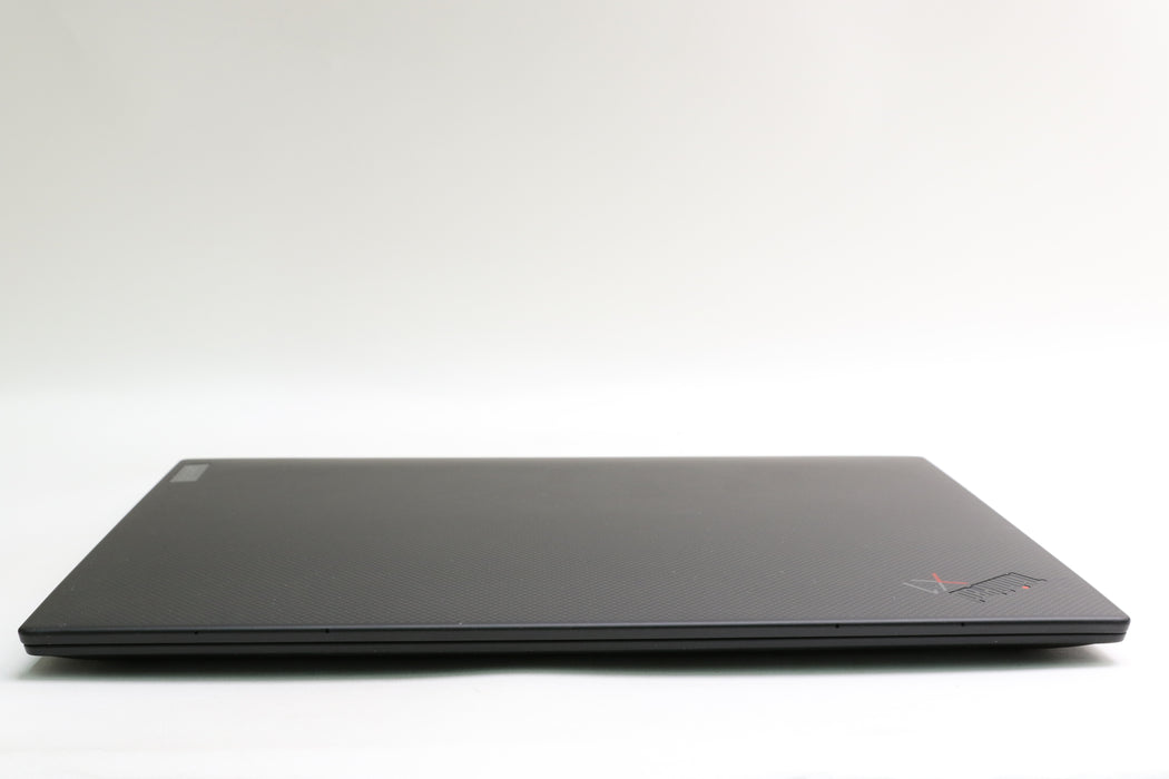 14" UHD+ Lenovo Thinkpad X1 Carbon Gen 9, i7-1185G7, 32GB, 512GB SSD