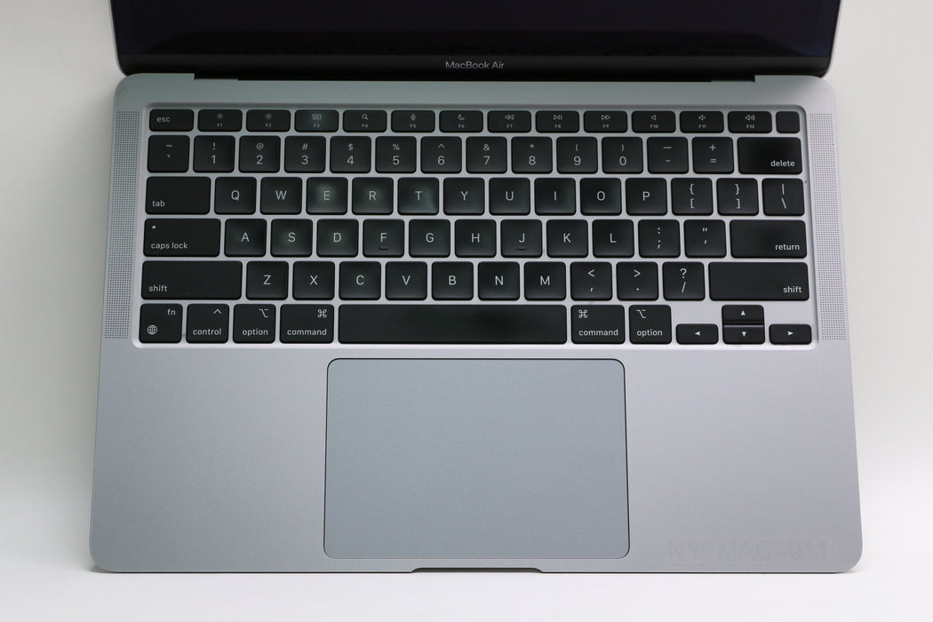 13" QHD+ 2020, Macbook Air, MGN73LL/A, Apple M1, 8GB, 512GB SSD, 8C