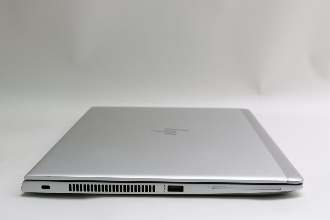 14" HP Elitebook 840 G6, i5-8265U 1.60GHz, 8GB, 256GB SSD