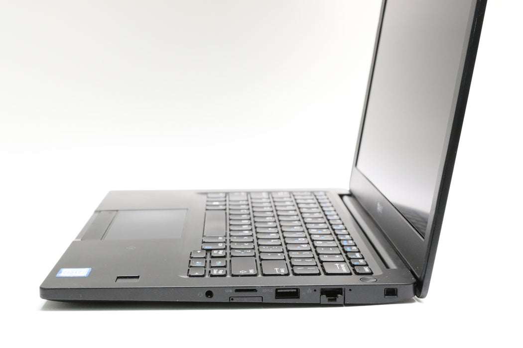 New Battery! 12.5" Dell Latitude 7280, i7-7600U, 8GB, 256GB SSD