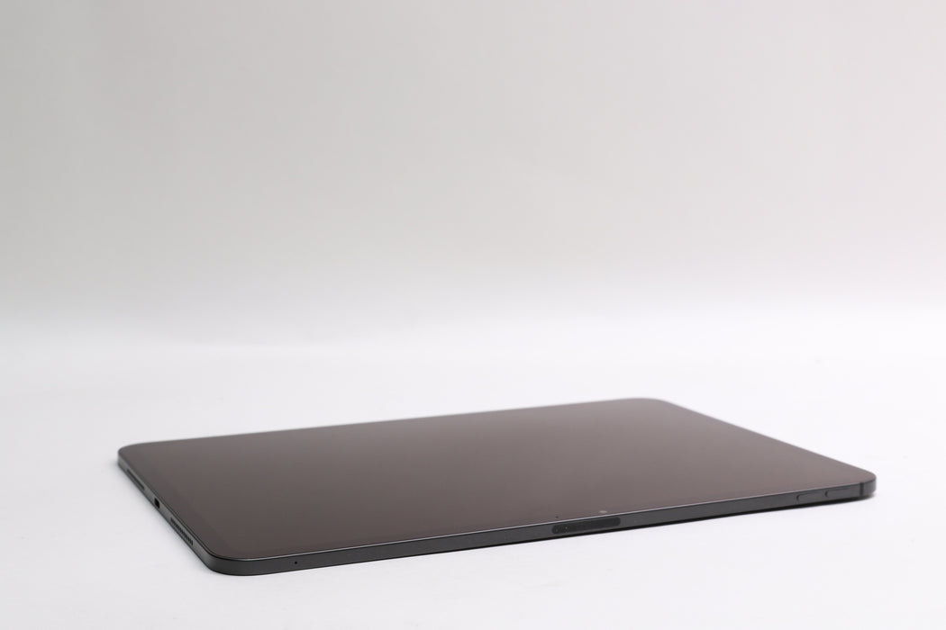 iPad Pro M5 Wi-Fi, 512GB, Wi-Fi Only, Space Black, MDWM4LL/A w/ Pencil!