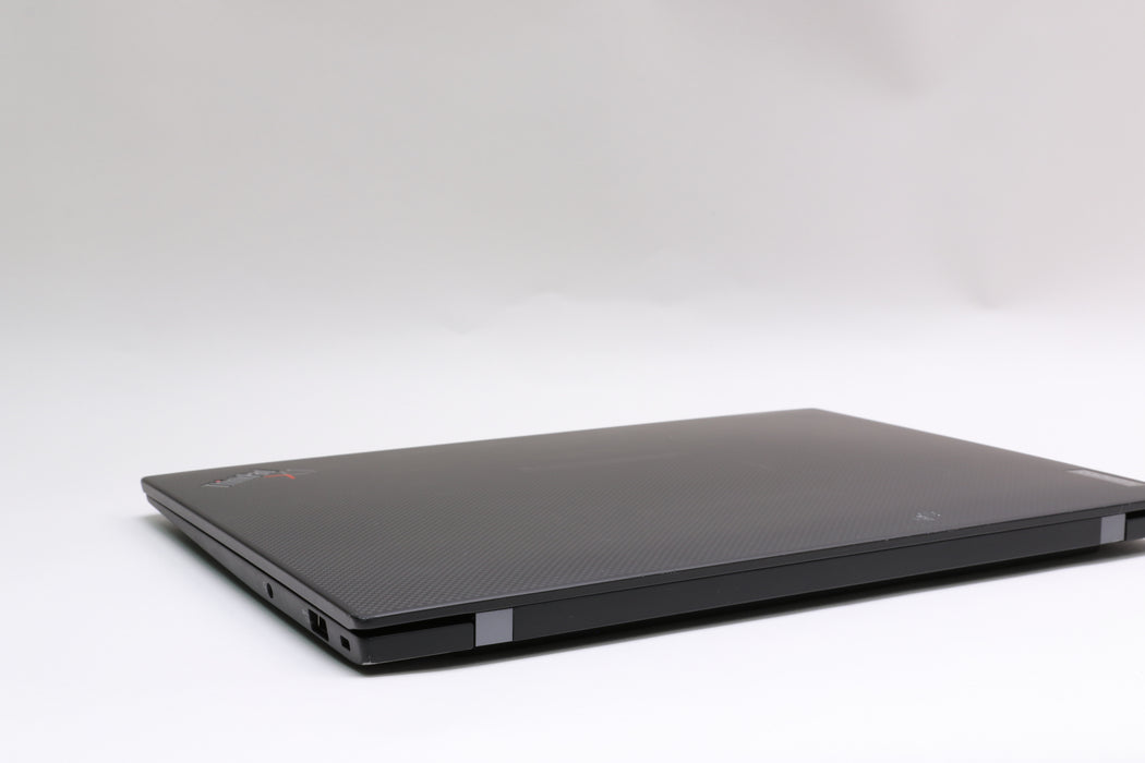 14" Lenovo Thinkpad X1 Carbon Gen 11 21HNS0YV00, i7-1370P, 32GB, 512GB SSD — photo 7 of 13