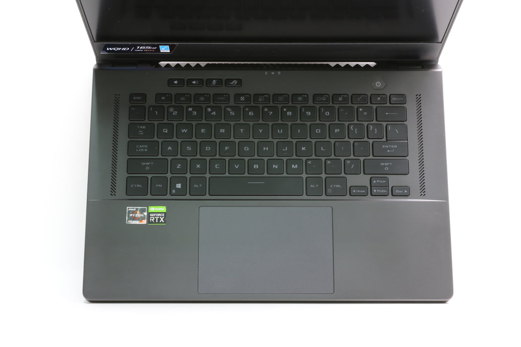 15" Asus Rog Zephyrus G15, AMD Ryzen 9 5900HS, 16GB, 1TB SSD, RTX 3070