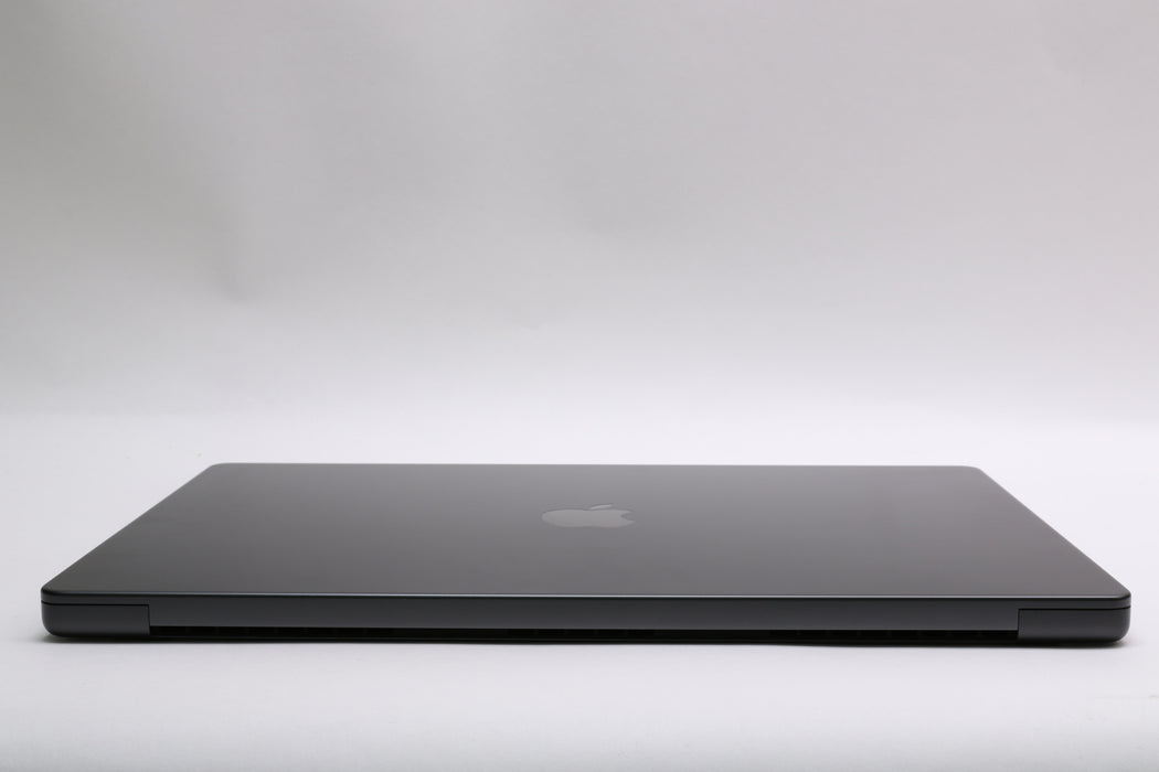 16" 2024, MacBook Pro, MX2X3LL/A, M4 Pro, 24GB, 512GB, AppleCare+, 100% Battery!