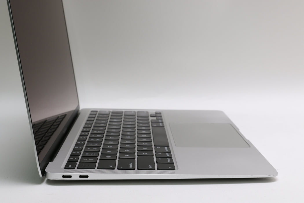 13" QHD+ 2020, MacBook Air, MVH42LL/A, i5-1030NG7, 8GB, 512GB SSD