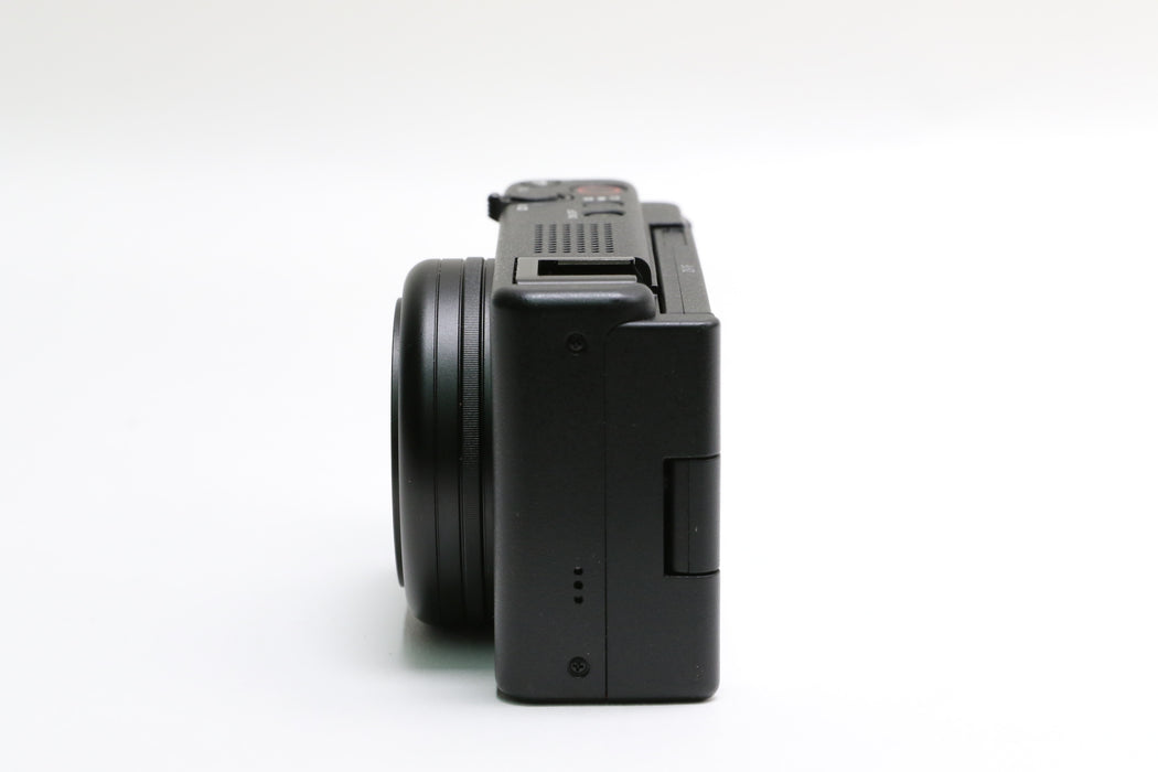Sony ZV-1F Camera