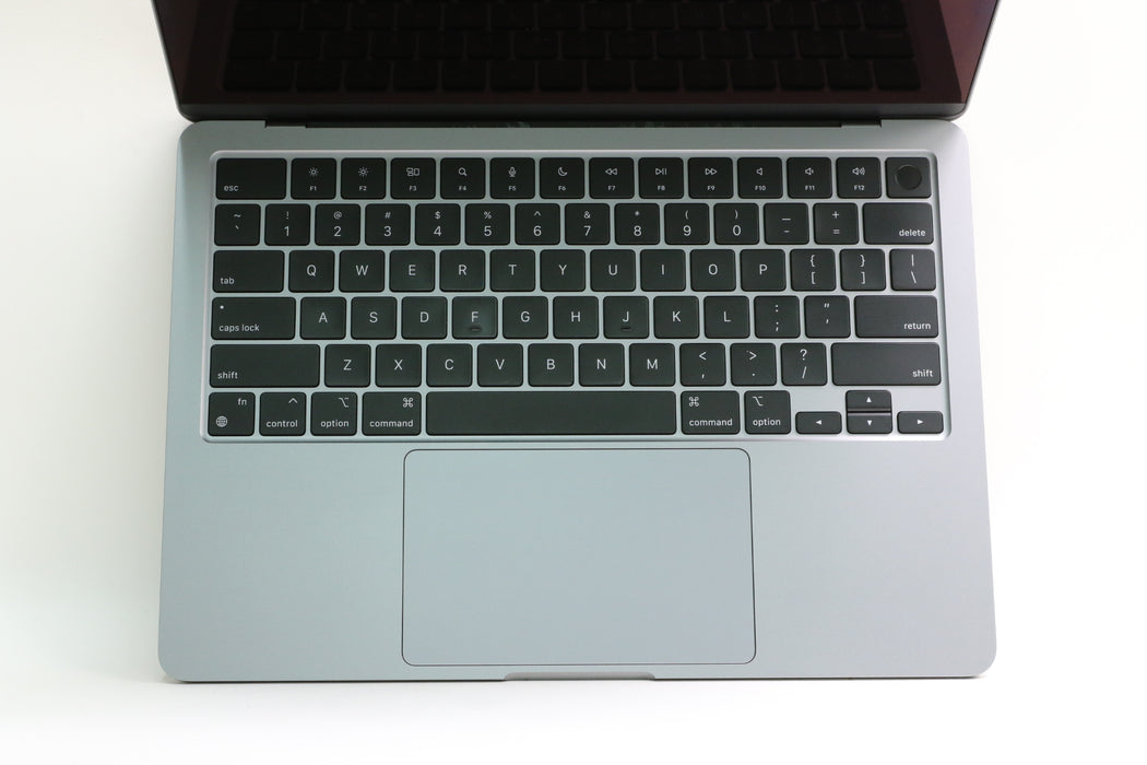 13" 2022, MacBook Air, MLXW3LL/A, Apple M2, 8GB, 256GB SSD, 8C