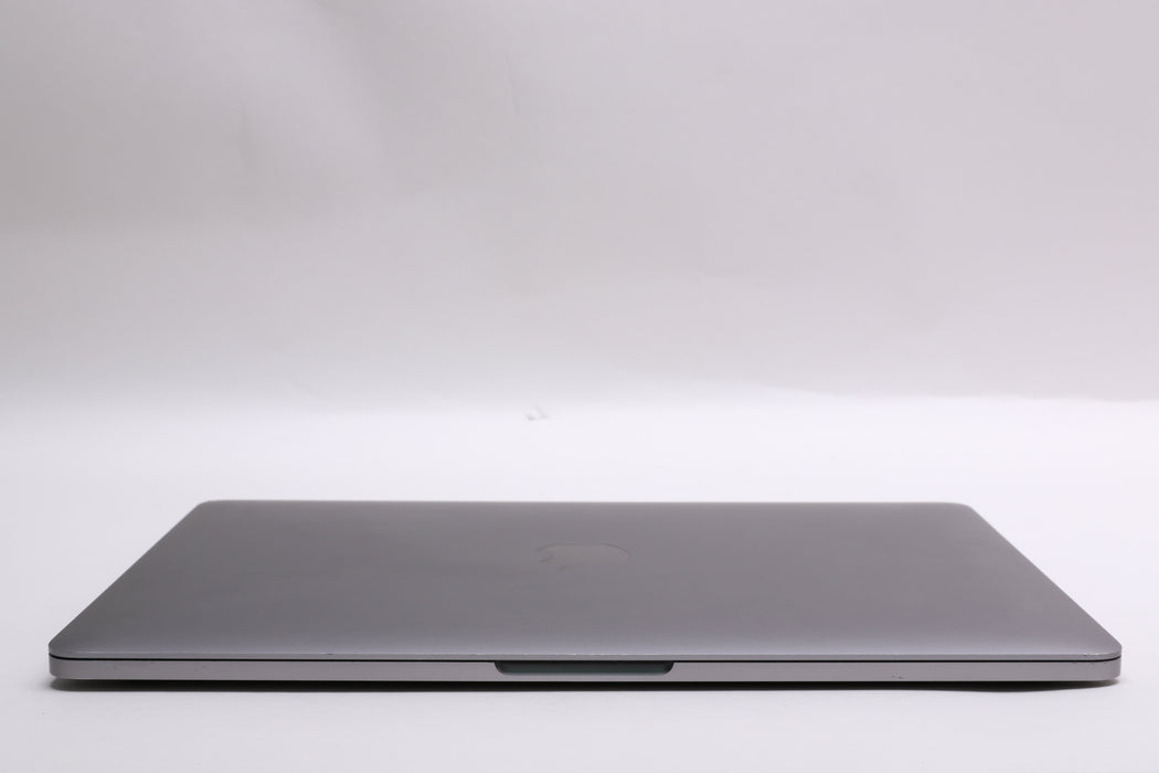 13" 2018, MacBook Pro, BTO, i5-8259U, 16GB, 256GB SSD