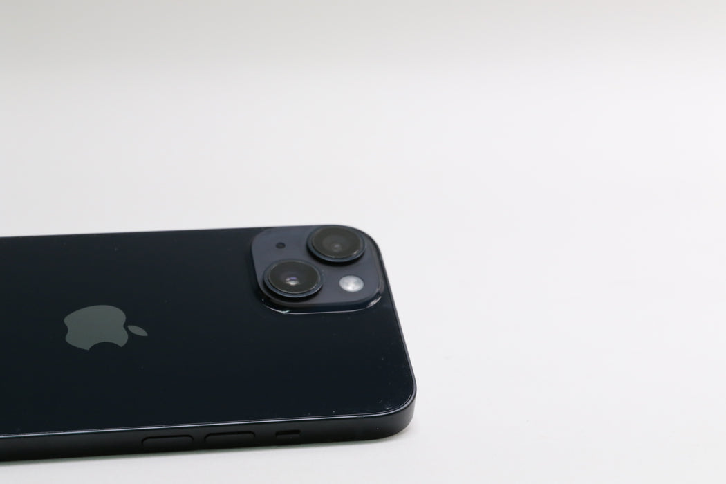 iPhone 14, 128GB, Unlocked, Midnight, MPUA3LL/A