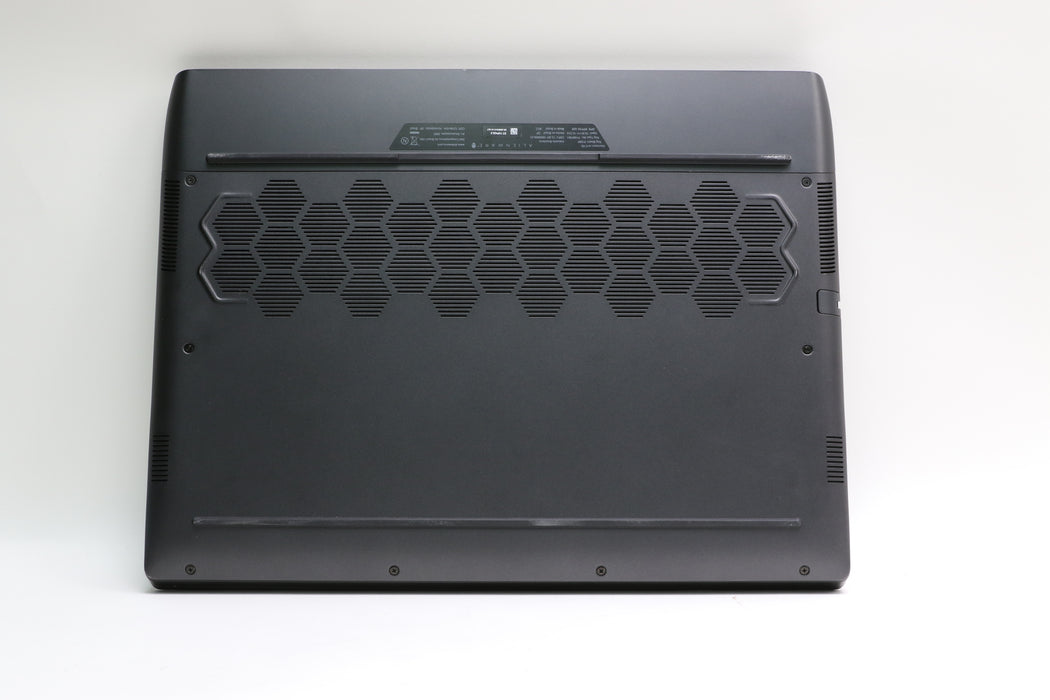 100%BATT 15" Alienware M15 R6, i7-11800H, 16GB, 1TB SSD, RTX 3060