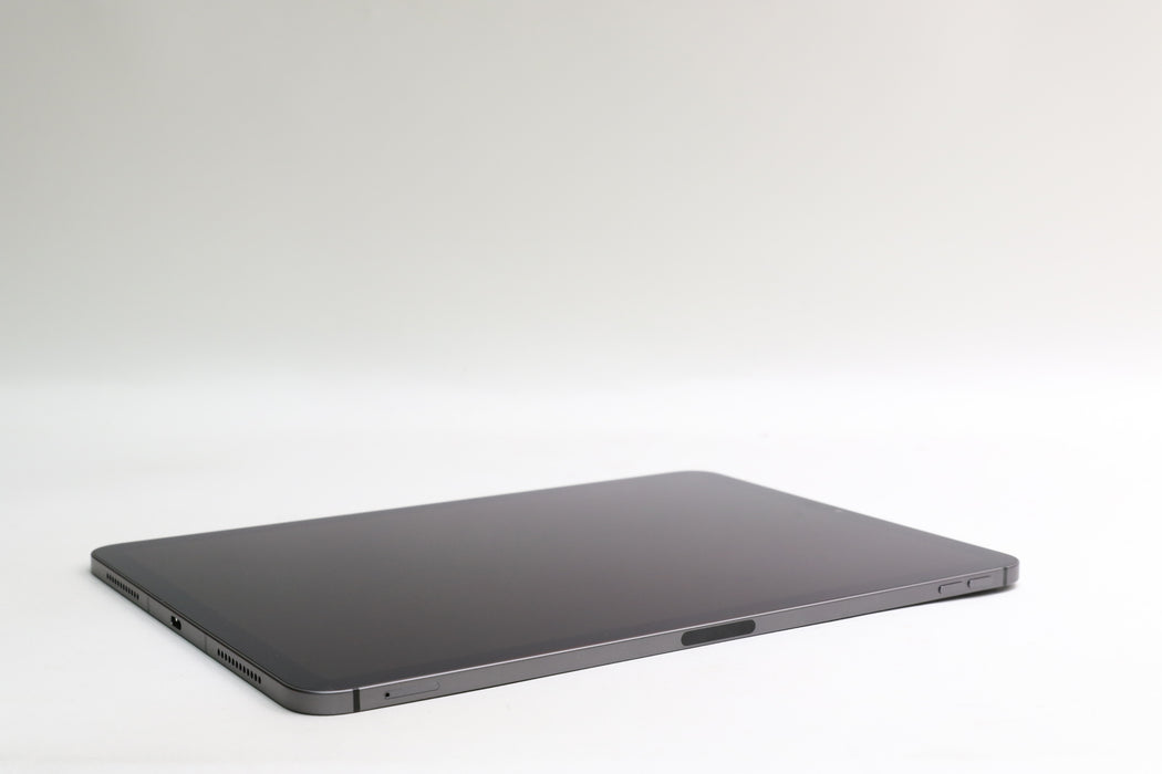 10.9" iPad Air 4th Gen, 64GB, Unlocked, Space Gray, MYHX2LL/A