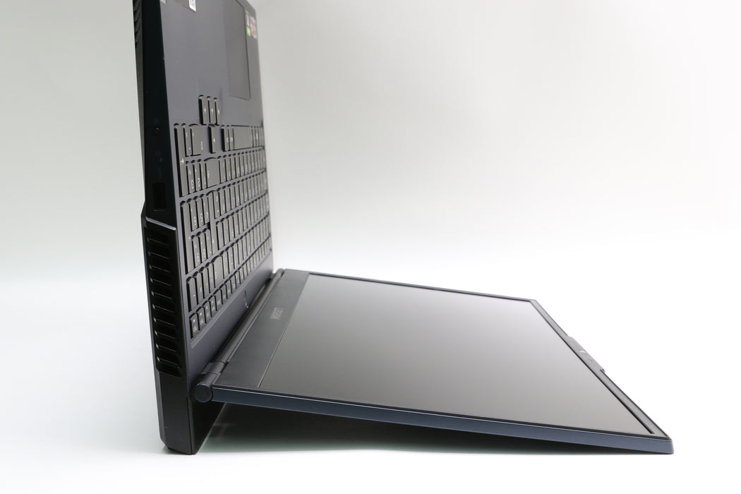 15" Lenovo Legion 5 15ach6h, AMD Ryzen 7 5800H, 16GB, 512GB SSD, RTX 3070