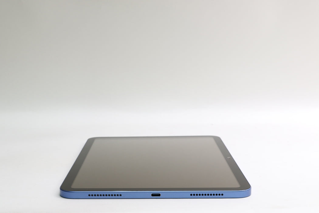 iPad 10.9" 10th Gen, 64GB, Wi-Fi Only, Blue, MPQ13LL/A