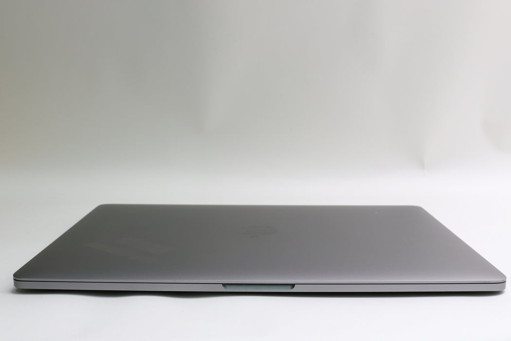 15" 2017, MacBook Pro, BTO, i7-7820HQ, 16GB, 1TB SSD
