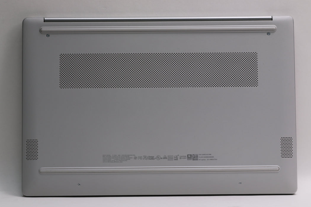 15" HP Notebook 15-fd0127dx, i7-1355U, 16GB, 512GB SSD, Touch, 100% Battery!