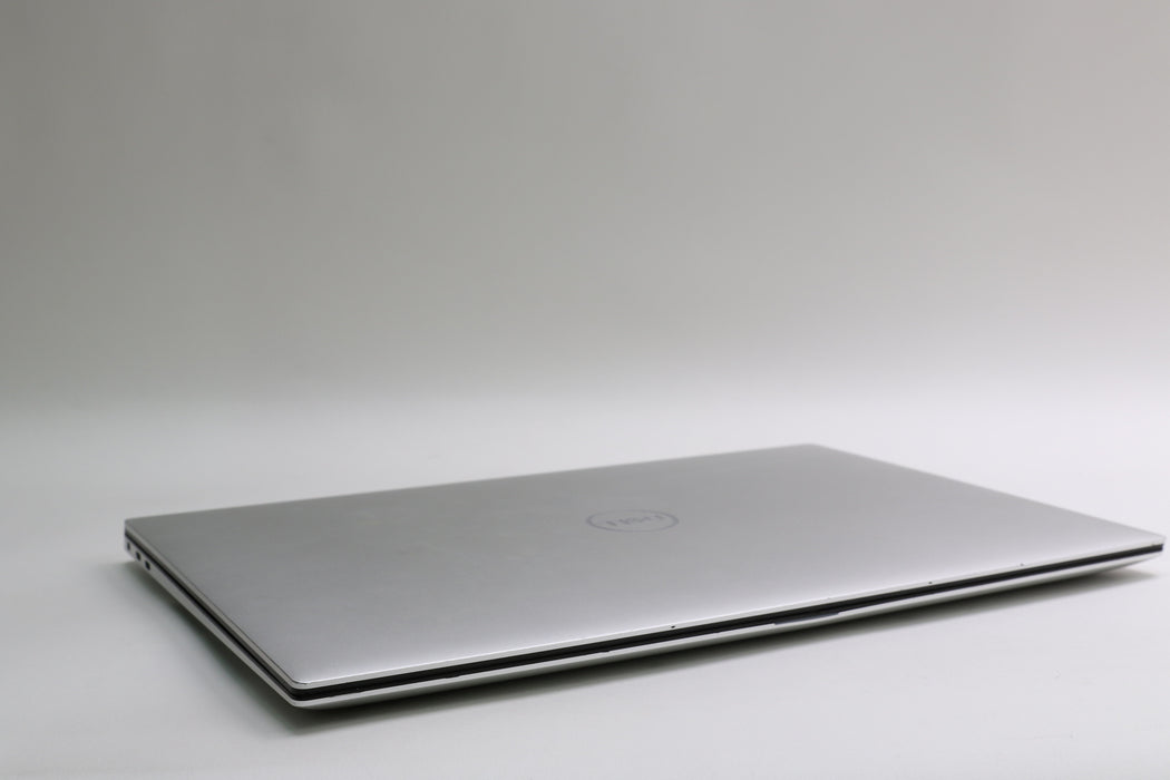 100%BATT 16" UHD+ Dell XPS 15 9500, i7-10750H, 32GB, 1TB SSD, GTX 1650 Ti