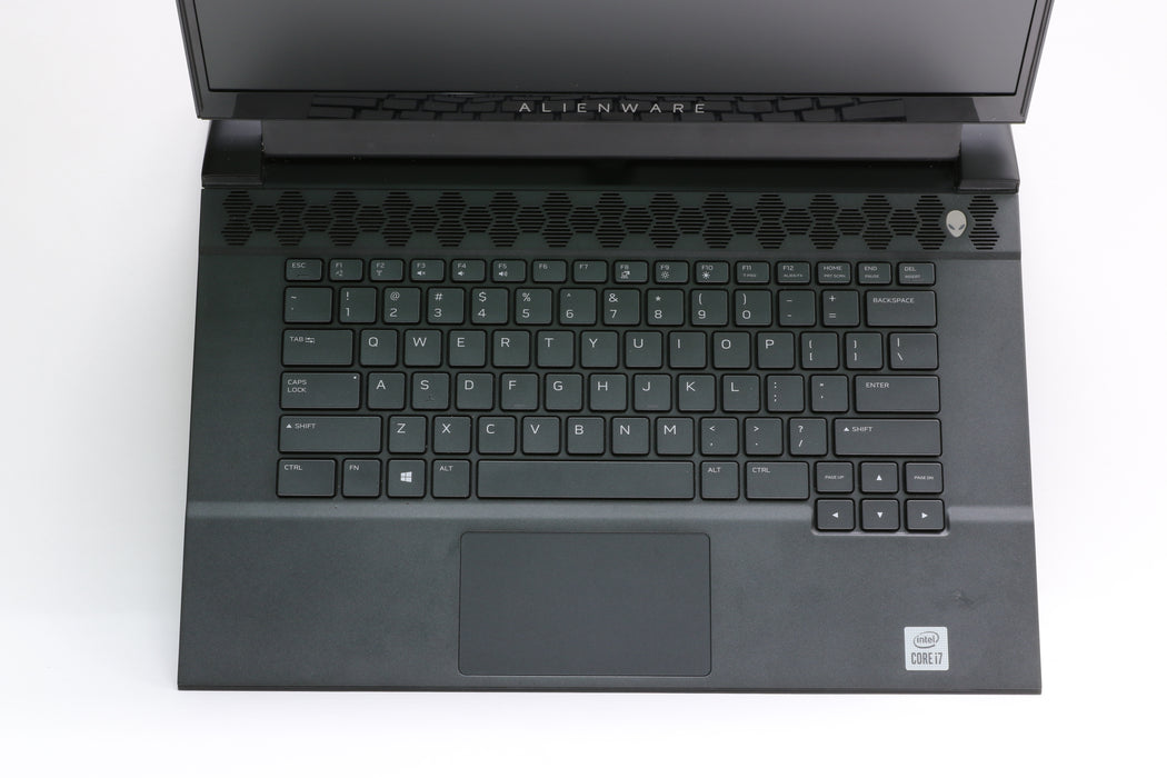15" Alienware M15 R4, i7-10870H, 16GB, 512GB SSD, RTX 3070 Laptop GPU