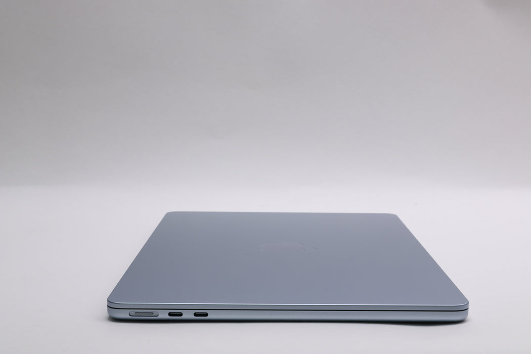 13" 2025, MacBook Air, BTO, Apple M4, 24GB, 1TB SSD, 10C