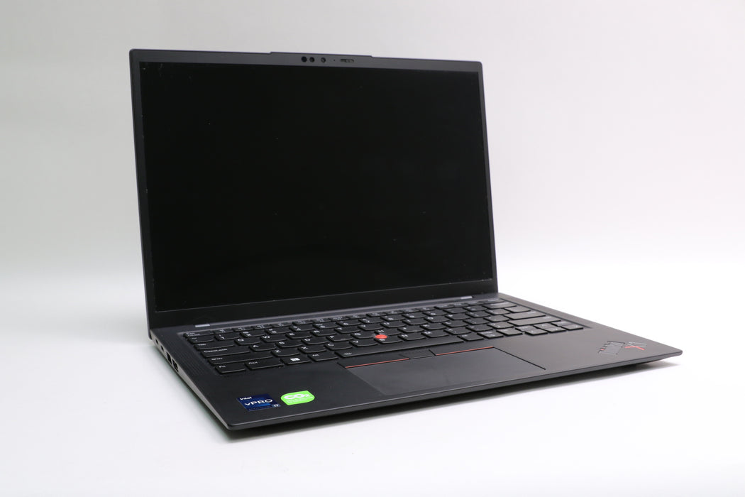 14" 4K Screen! Lenovo ThinkPad X1 Carbon Gen 10, i7-1270P, 32GB RAM, 512GB SSD