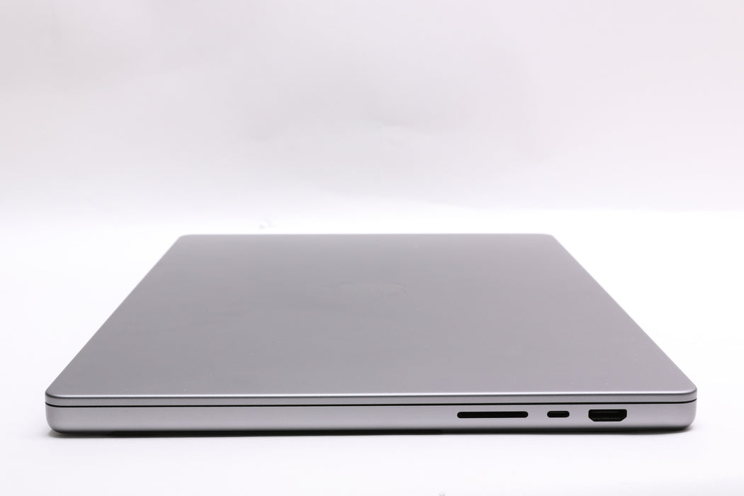 16" 2023, MacBook Pro, MNW93LL/A, Apple M2 Pro, 16GB, 1TB SSD, 19C, AppleCare+