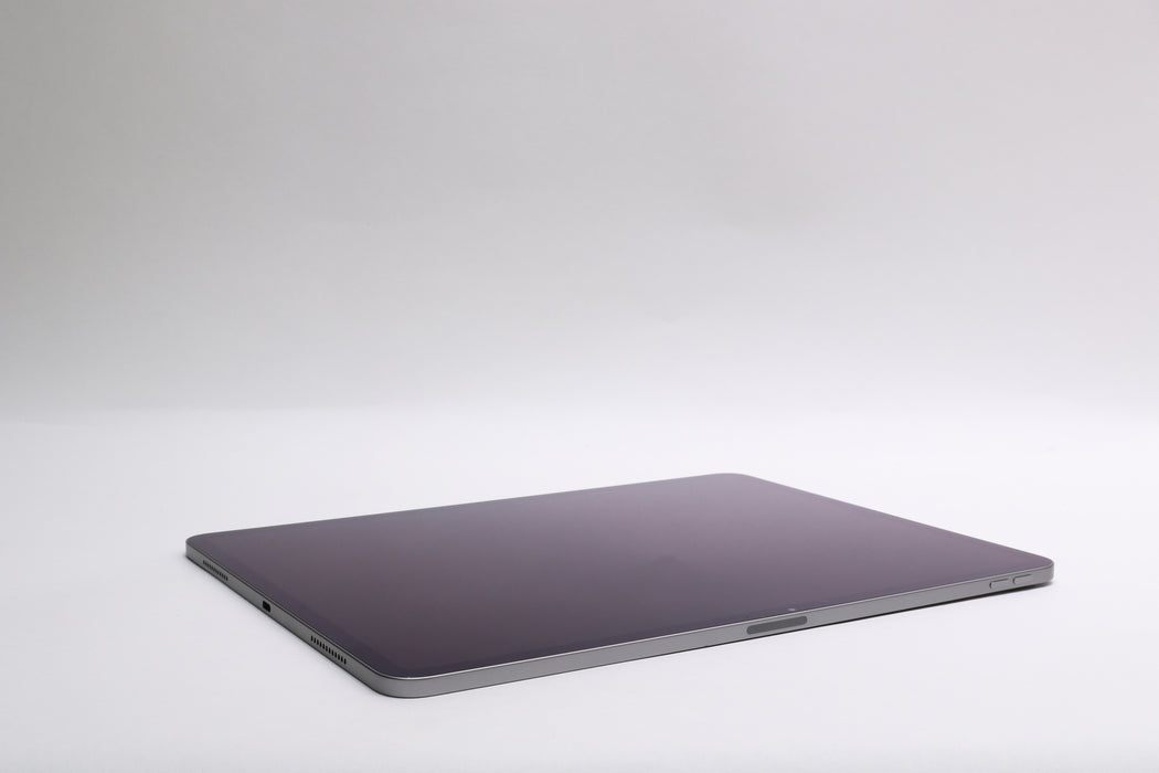 13" Apple iPad Air M4, 128GB, Wi-Fi Only, Space Gray, MH5N4LL/A