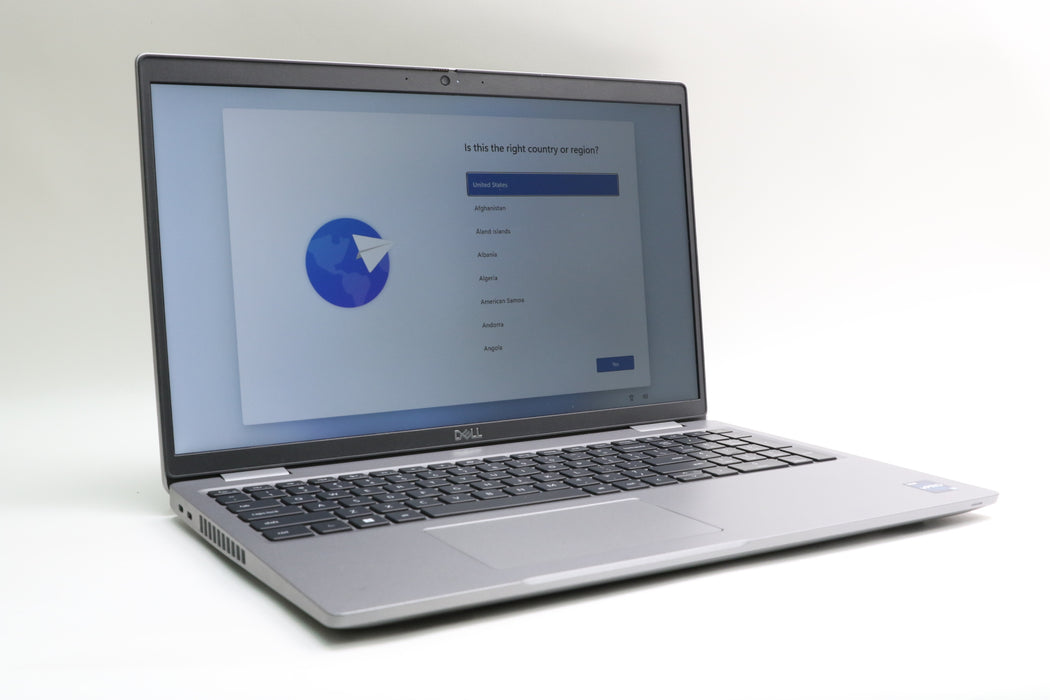 100%BATT 15" Dell Latitude 5530, i7-1270P, 16GB, 1TB SSD