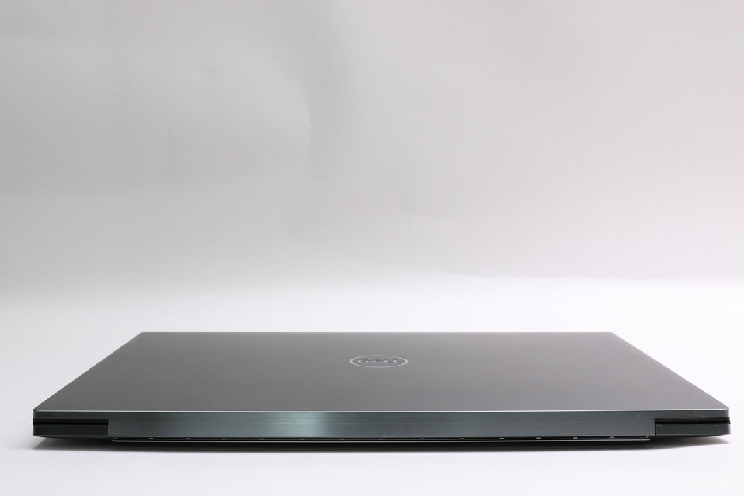 17" Dell Precision 5760, i7-11850H, 32GB, 512GB SSD, RTX A2000, New Battery!