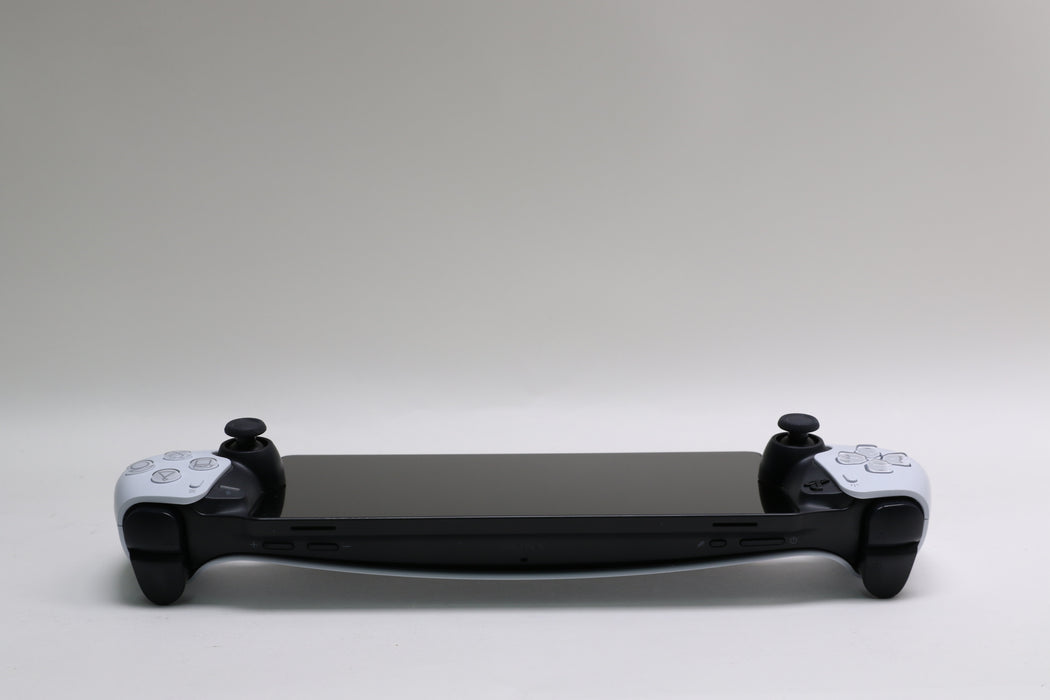 Sony PlayStation Portal Remote Player