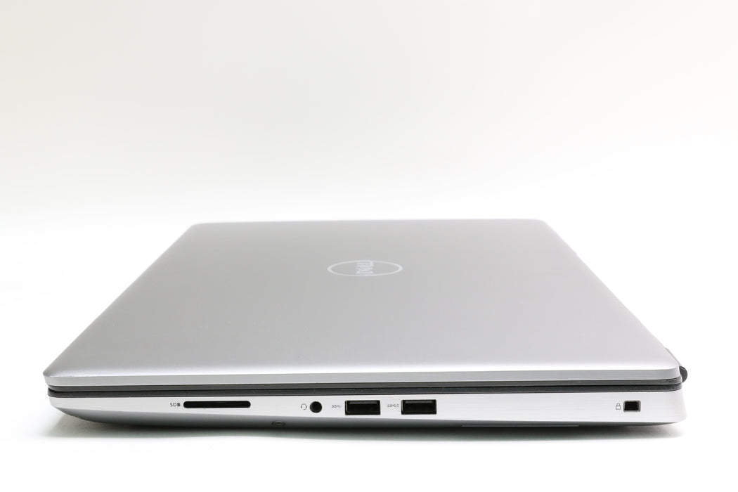 100%BATT 15.6" Dell Precision 7550, i7-10850H, 32GB, 512GB SSD, Quadro RTX 4000