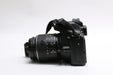 Nikon D3500 Camera w/ Nikon AF-S DX 18-55mm f/3.5-5.6G VR II, 7,273 Shutter! — photo 3 of 8