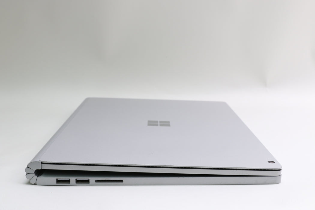 13.3" Microsoft Surface Book 3, i7-1065G7 1.30GHz, 16GB, 256GB SSD, GTX 1650