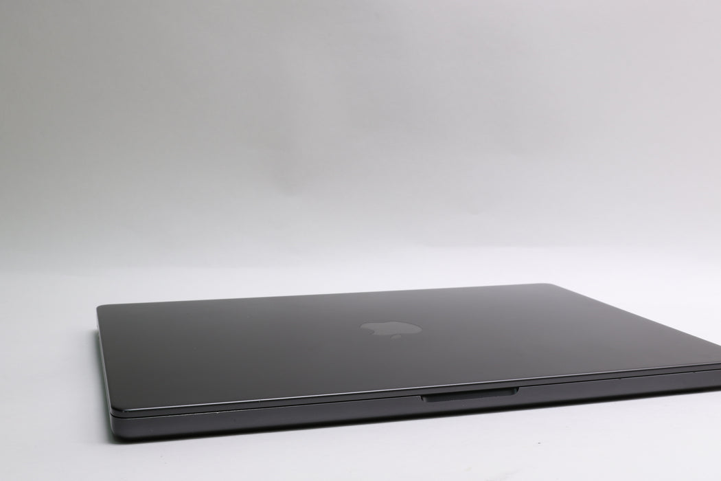 16" 2023, MacBook Pro, BTO, Apple M3 Max, 64GB, 1TB SSD, 40C — photo 11 of 13