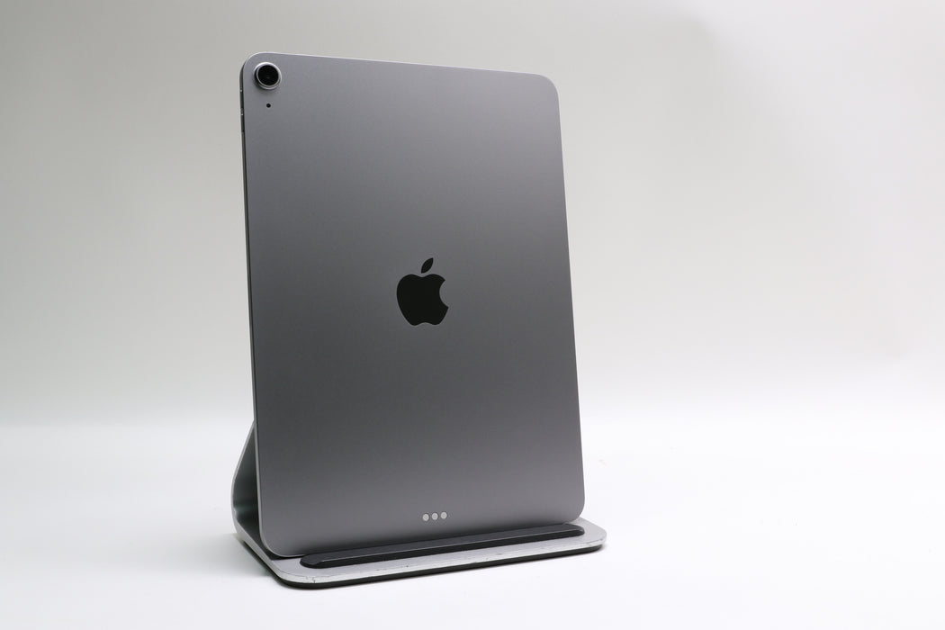 iPad Air (M3), 128GB, Wi-Fi, Space Gray, MC9W4LL/A 11”